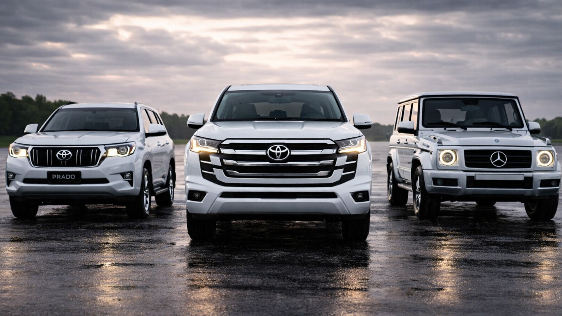 Luxury Vehicle Rental