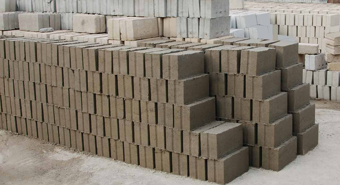 Concrete and Block Products Haulage